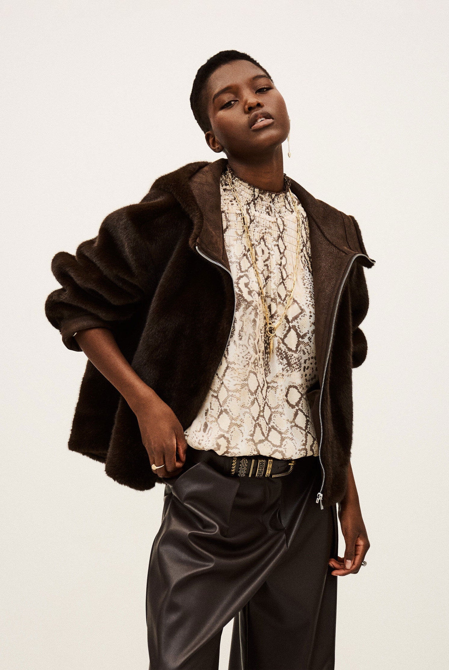 Autumn Outfits for Women: What We Are Wearing for AW26