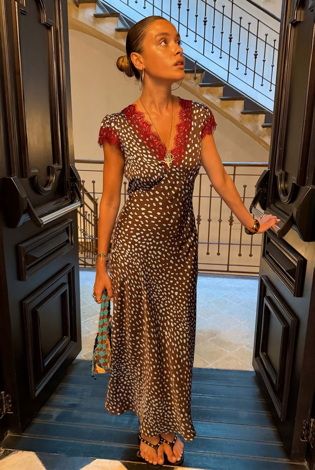 How to Build a Summer Holiday Wardrobe You will Actually Want to Pack