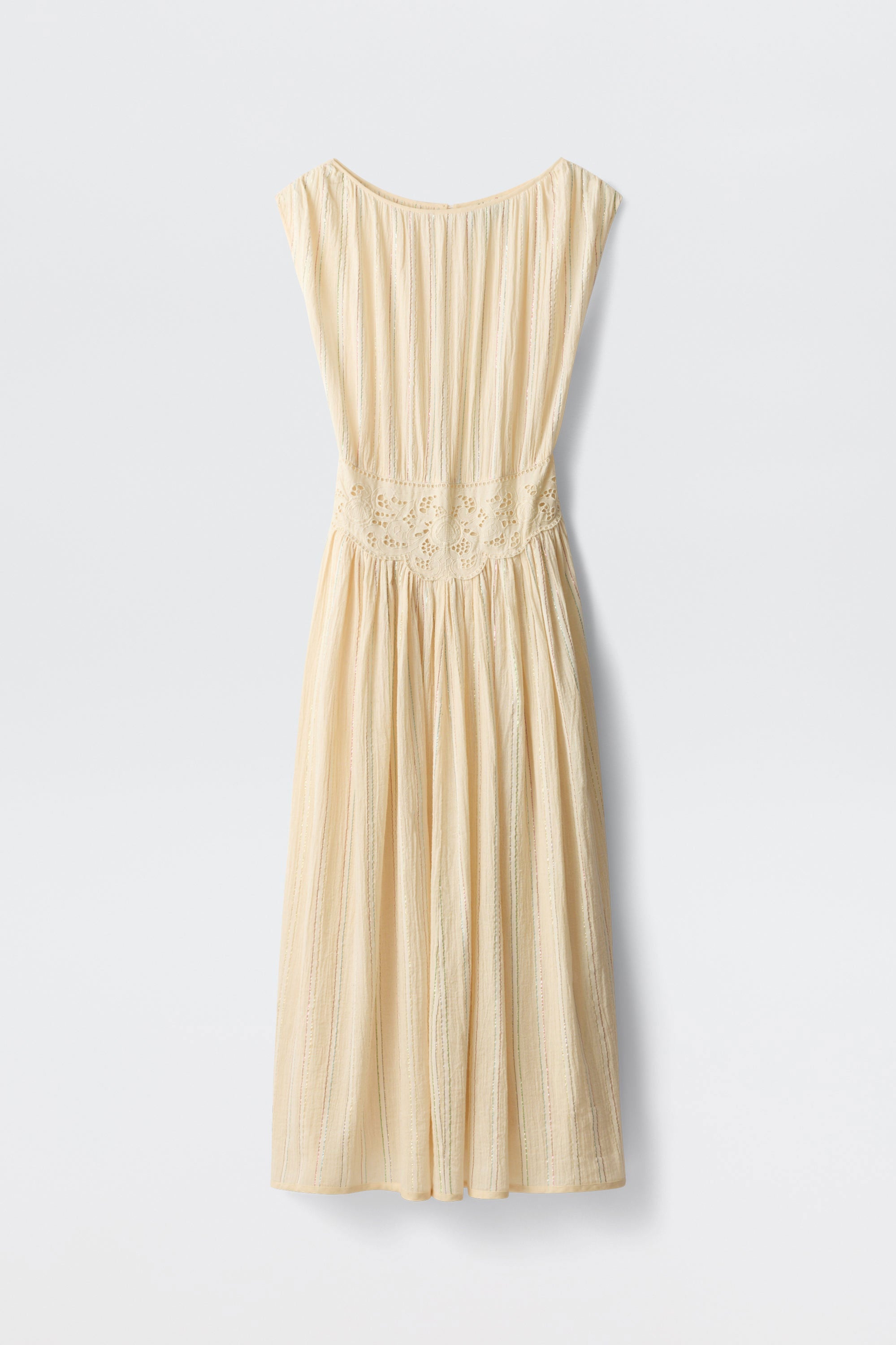 Rixo Alayah Midi Dress