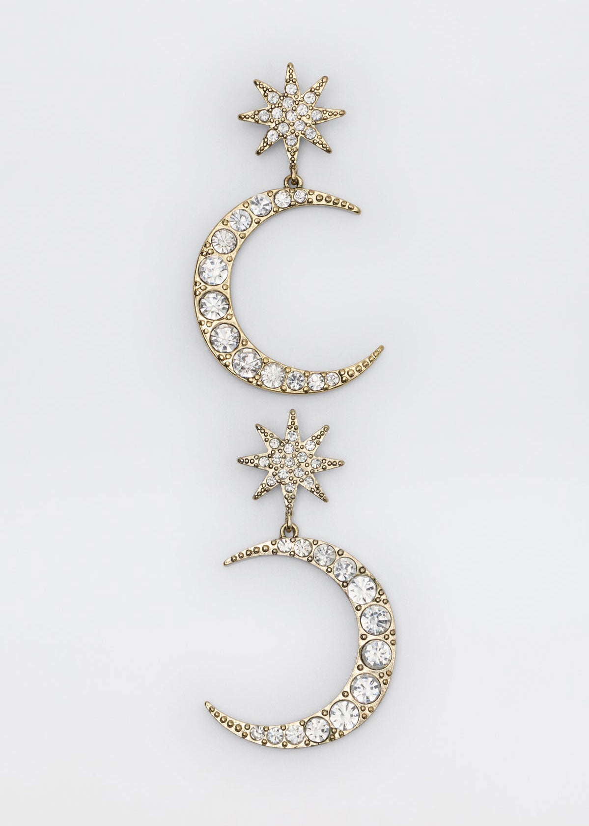 Rixo Theresa Earrings