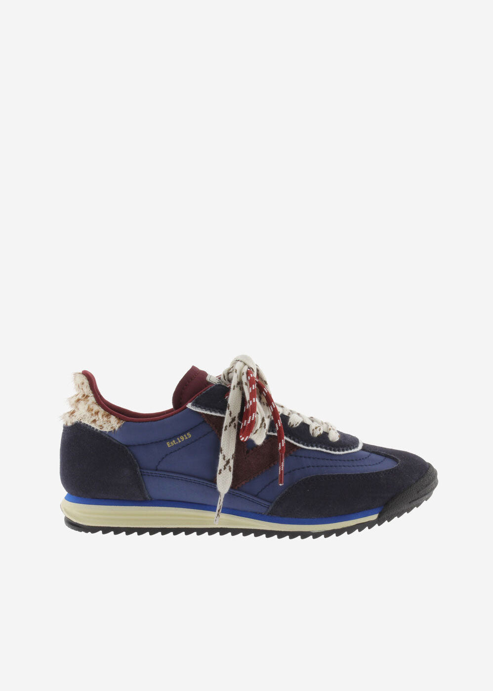 Victoria Saturno Sneakers - Marino
