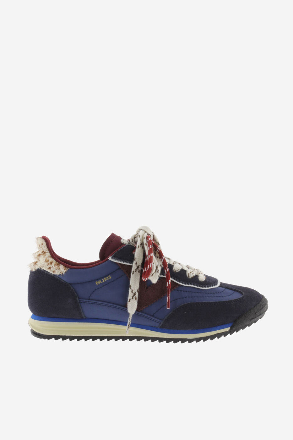 Victoria Saturno Sneakers - Marino