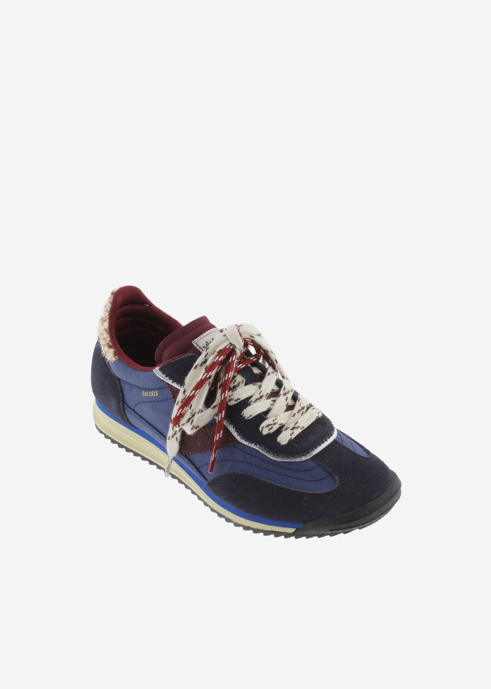 Victoria Saturno Sneakers - Marino