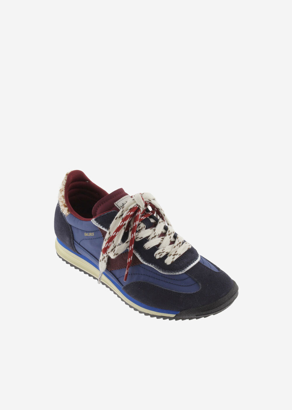 Victoria Saturno Sneakers - Marino