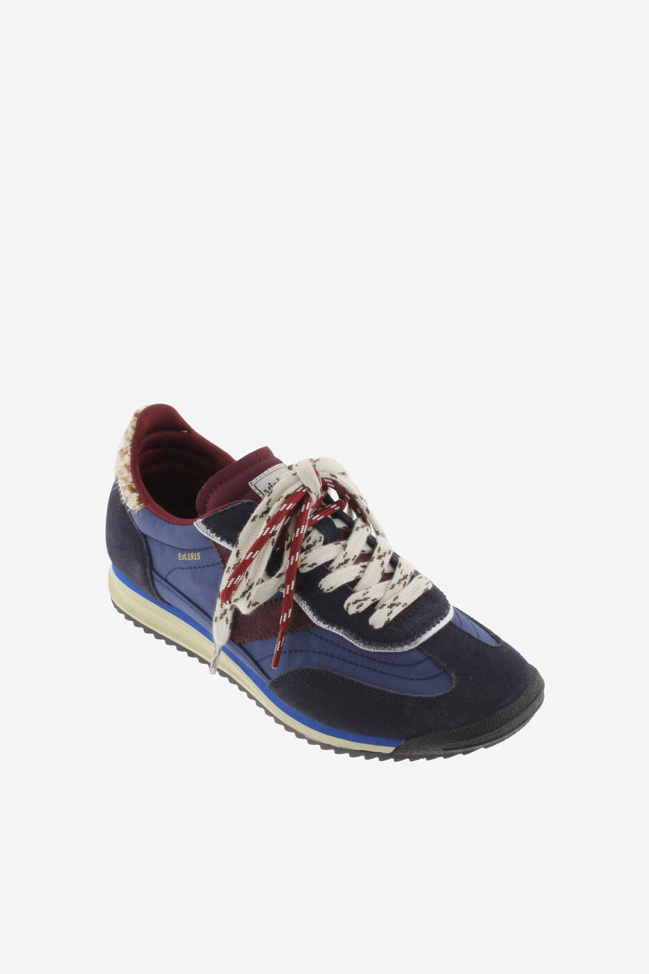 Victoria Saturno Sneakers - Marino