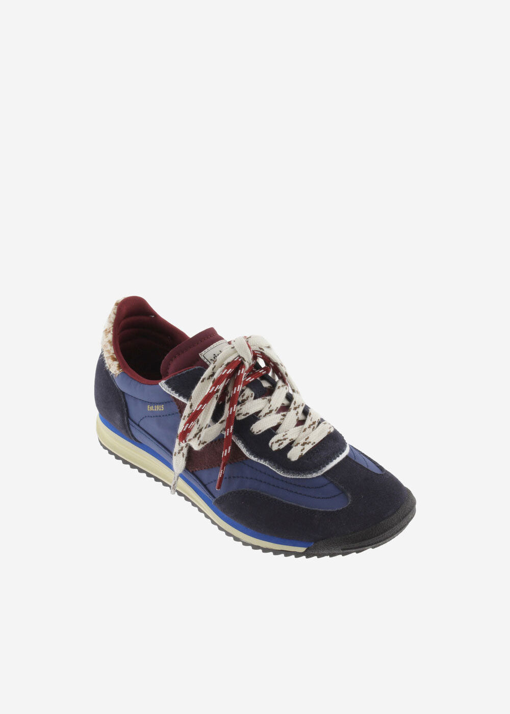 Victoria Saturno Sneakers - Marino