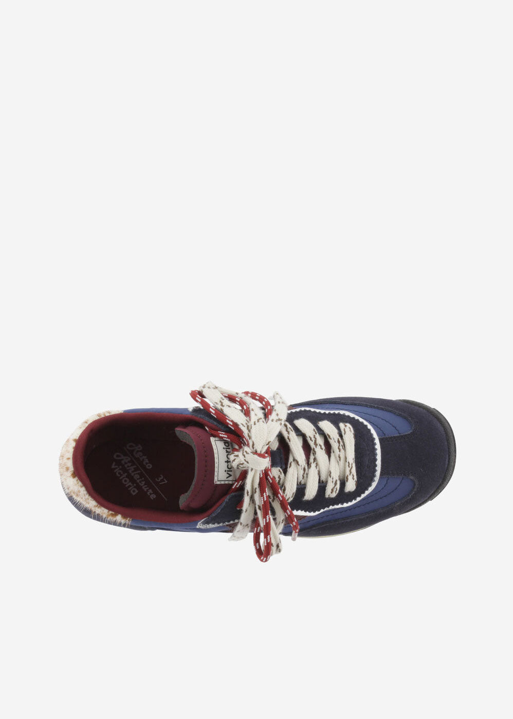 Victoria Saturno Sneakers - Marino