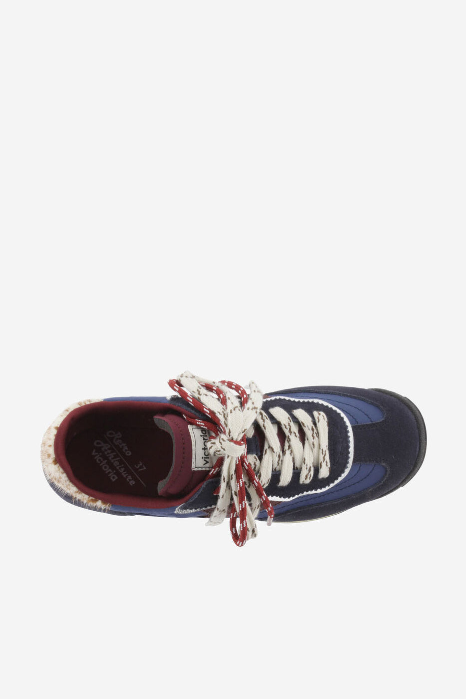Victoria Saturno Sneakers - Marino