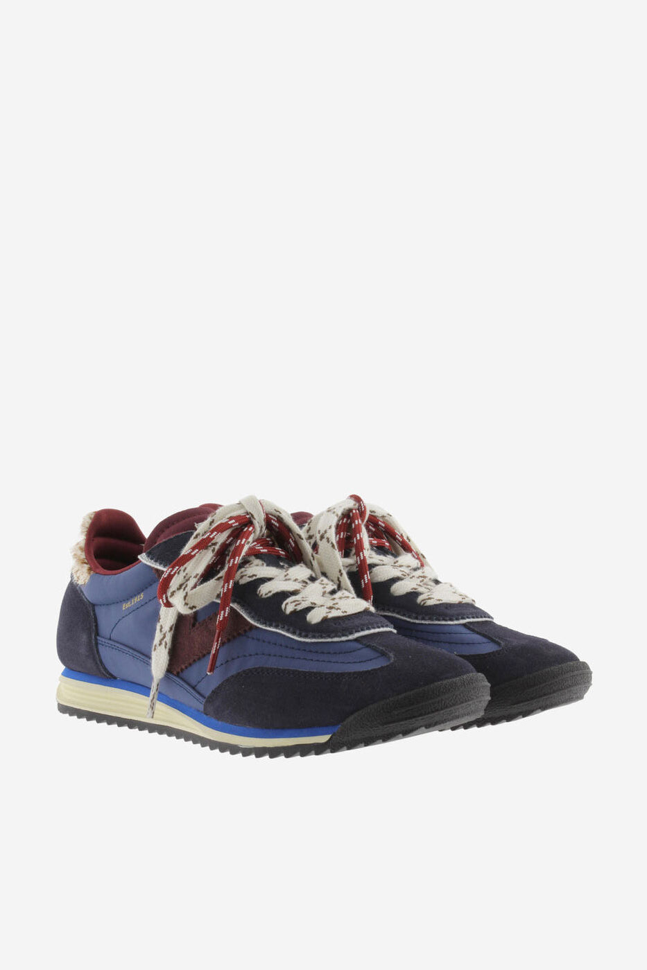Victoria Saturno Sneakers - Marino