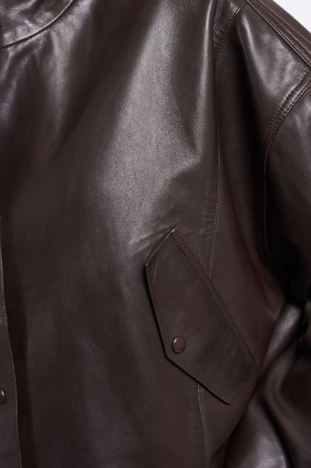 Rino & Pelle Tala Leather Jacket