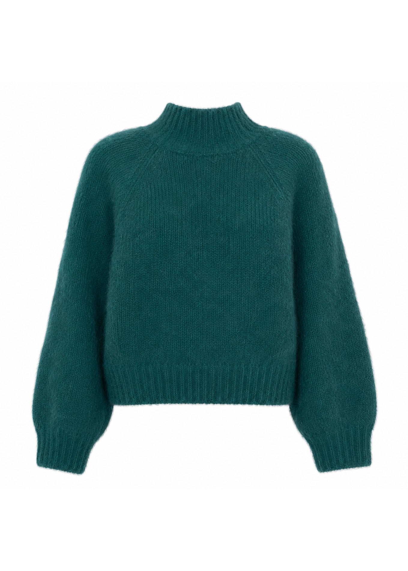 TWNS Hina Pullover - Duck