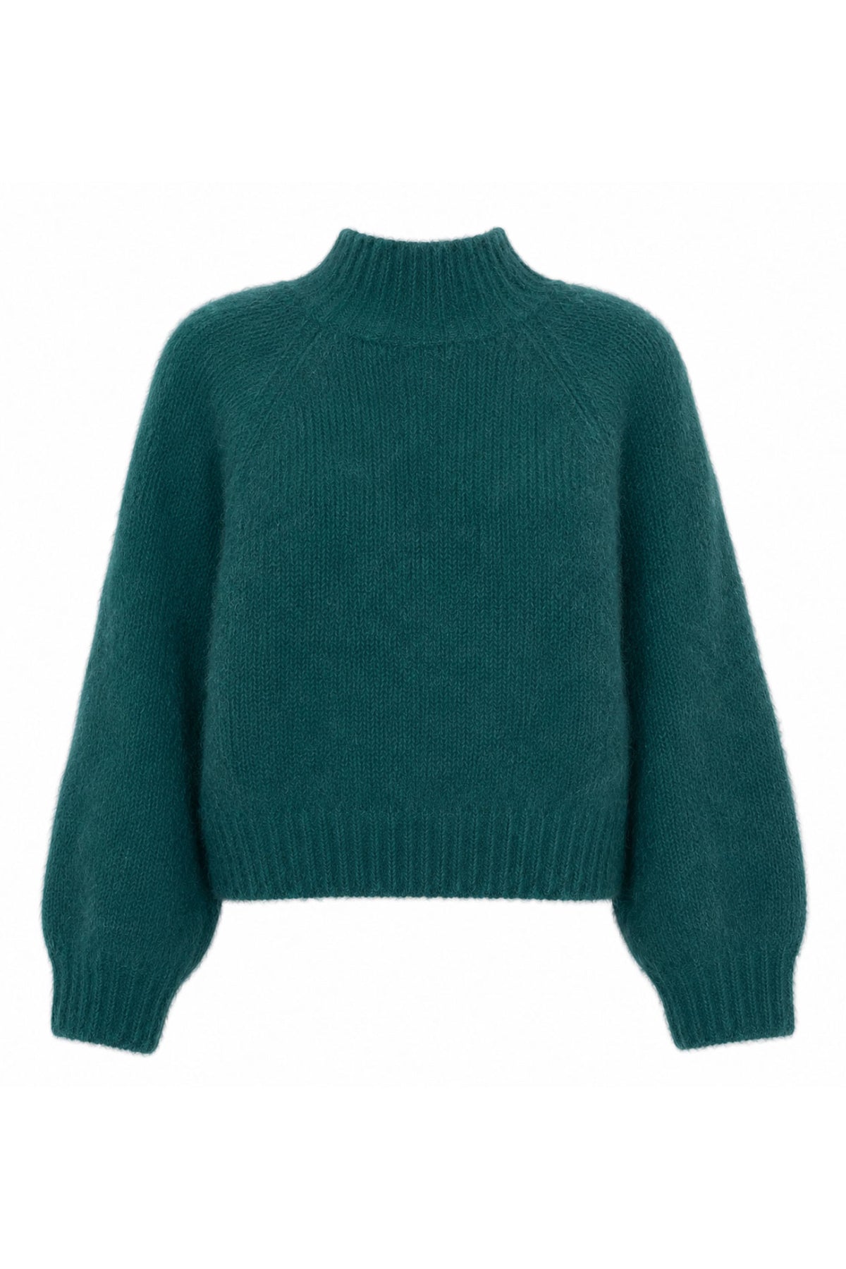 TWNS Hina Pullover - Duck