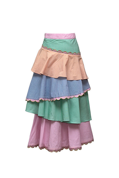 Celia B - Wonderlust Skirt