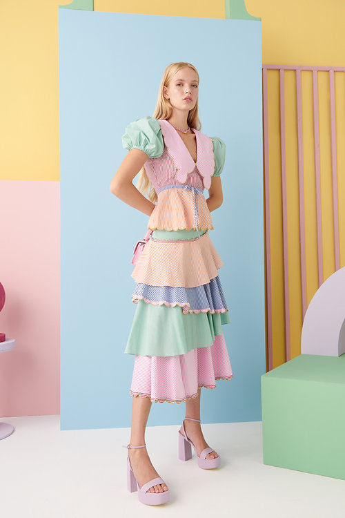 Celia B - Wonderlust Skirt