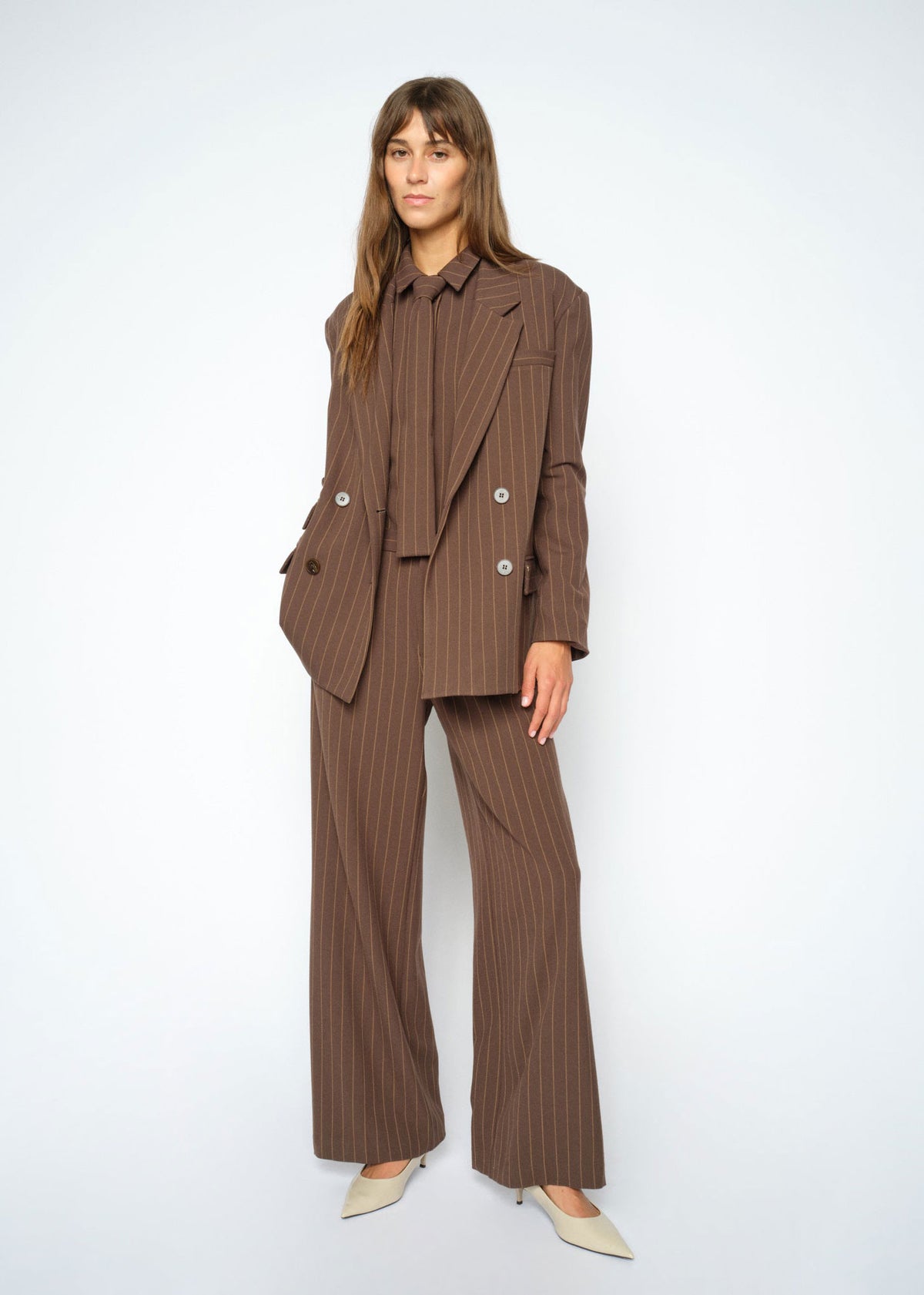MOS MOSH MMLeya York Trousers