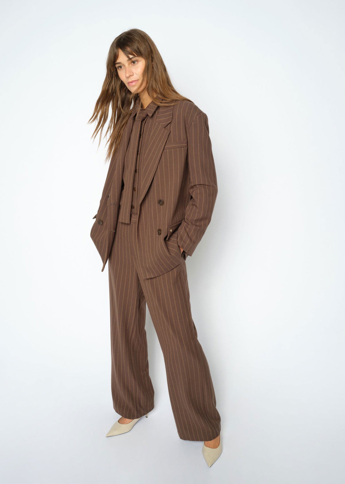 MOS MOSH MMLeya York Trousers