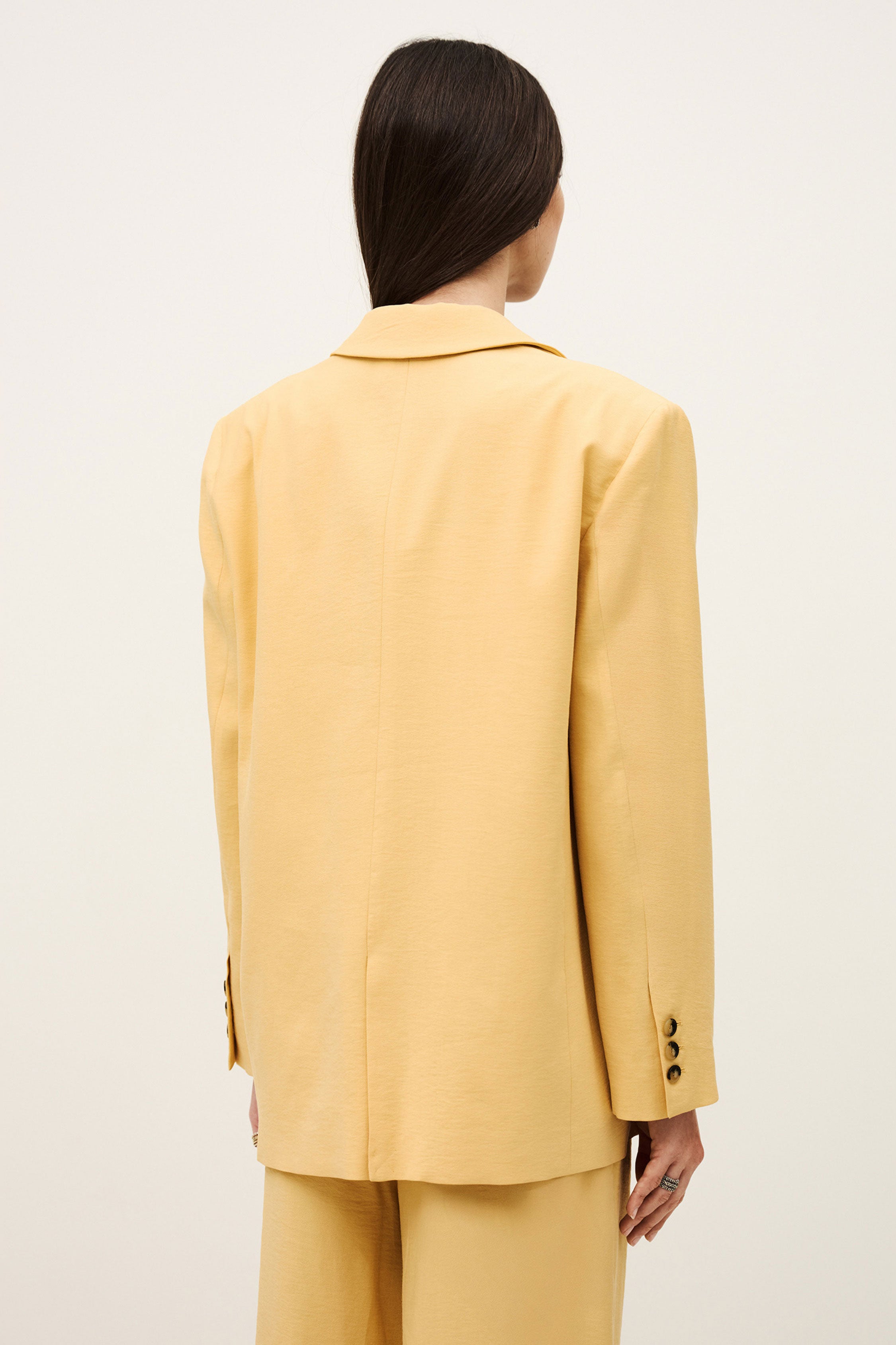 BA&SH Dalena Tailored Jacket