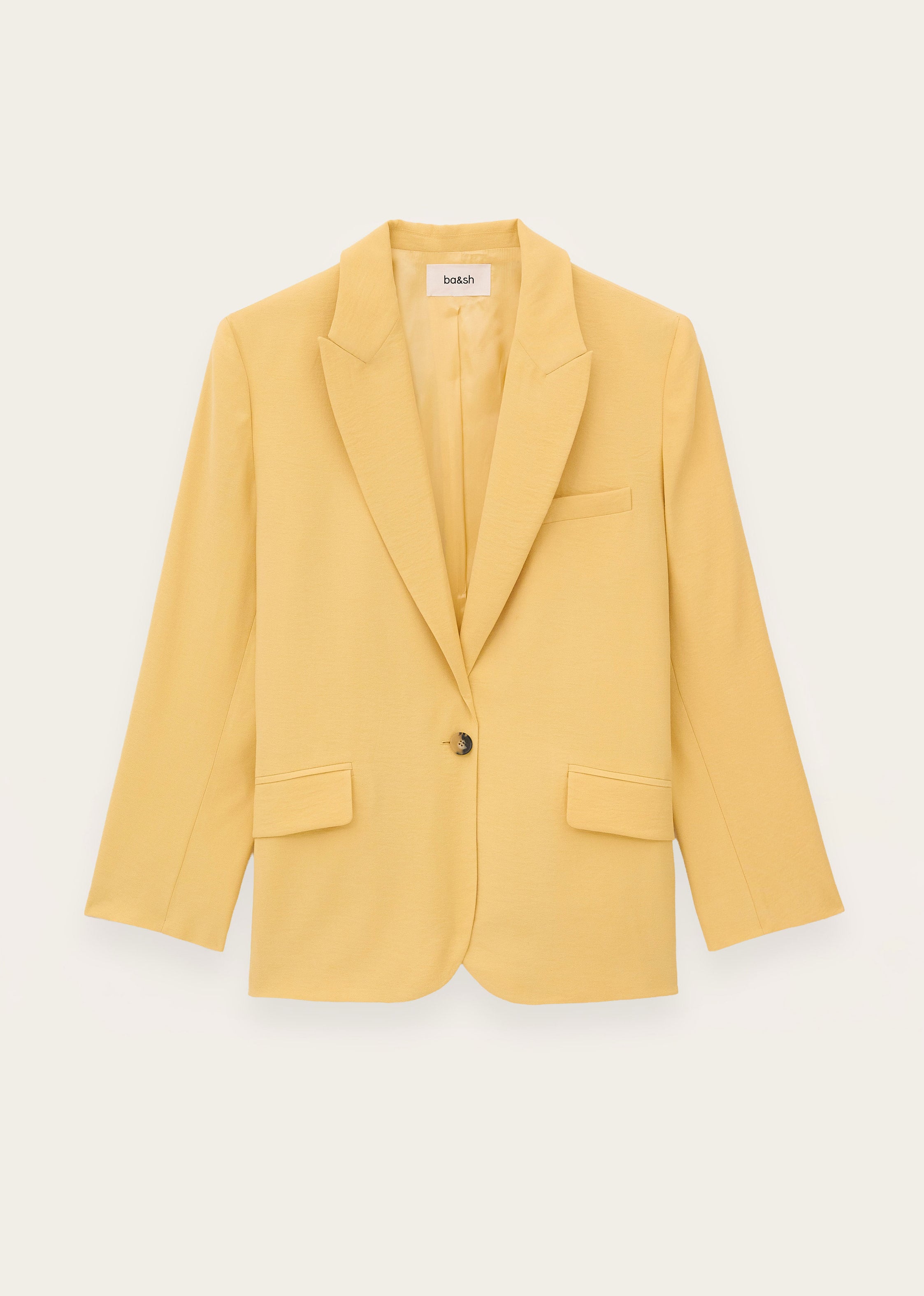 BA&SH Dalena Tailored Jacket