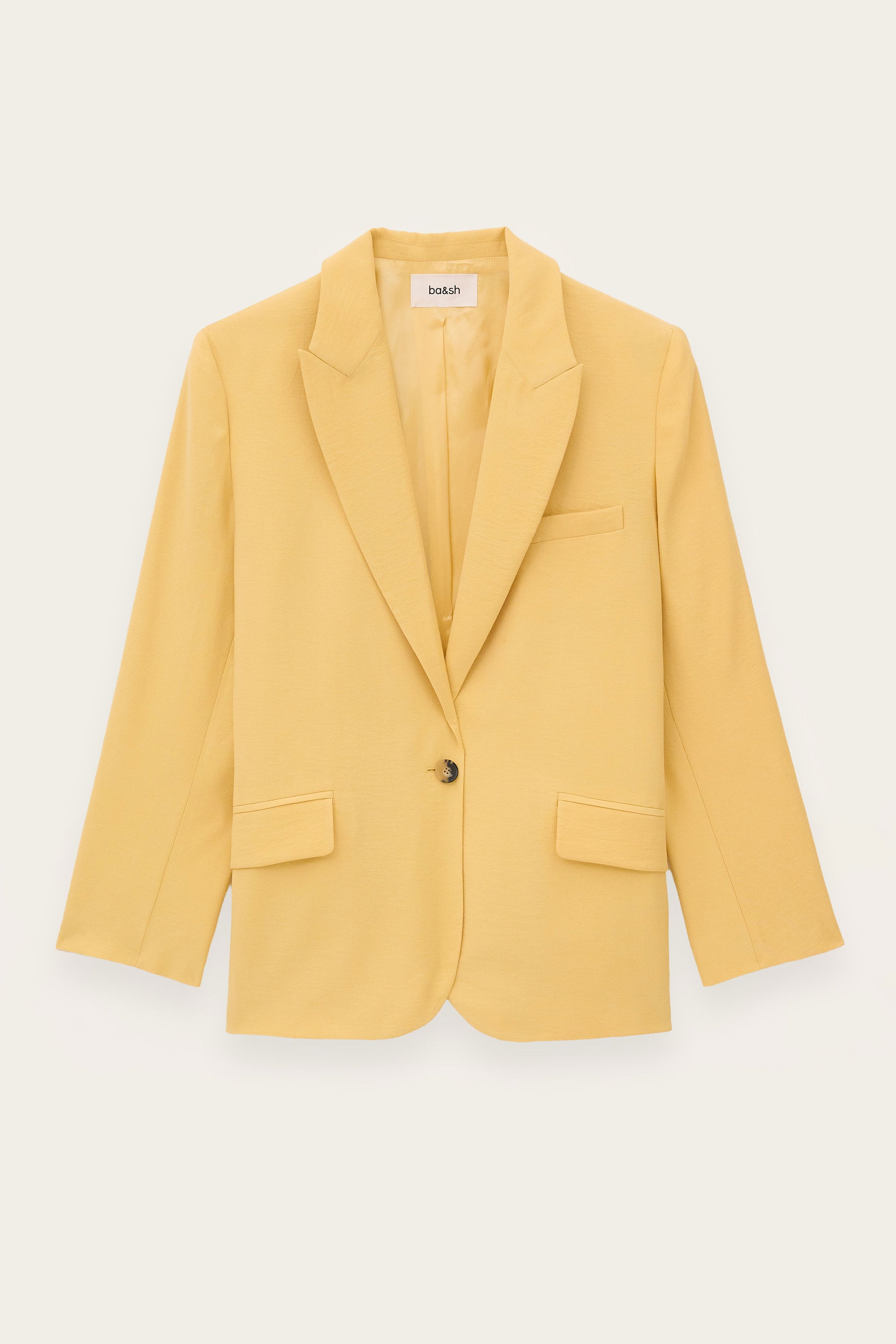 BA&SH Dalena Tailored Jacket