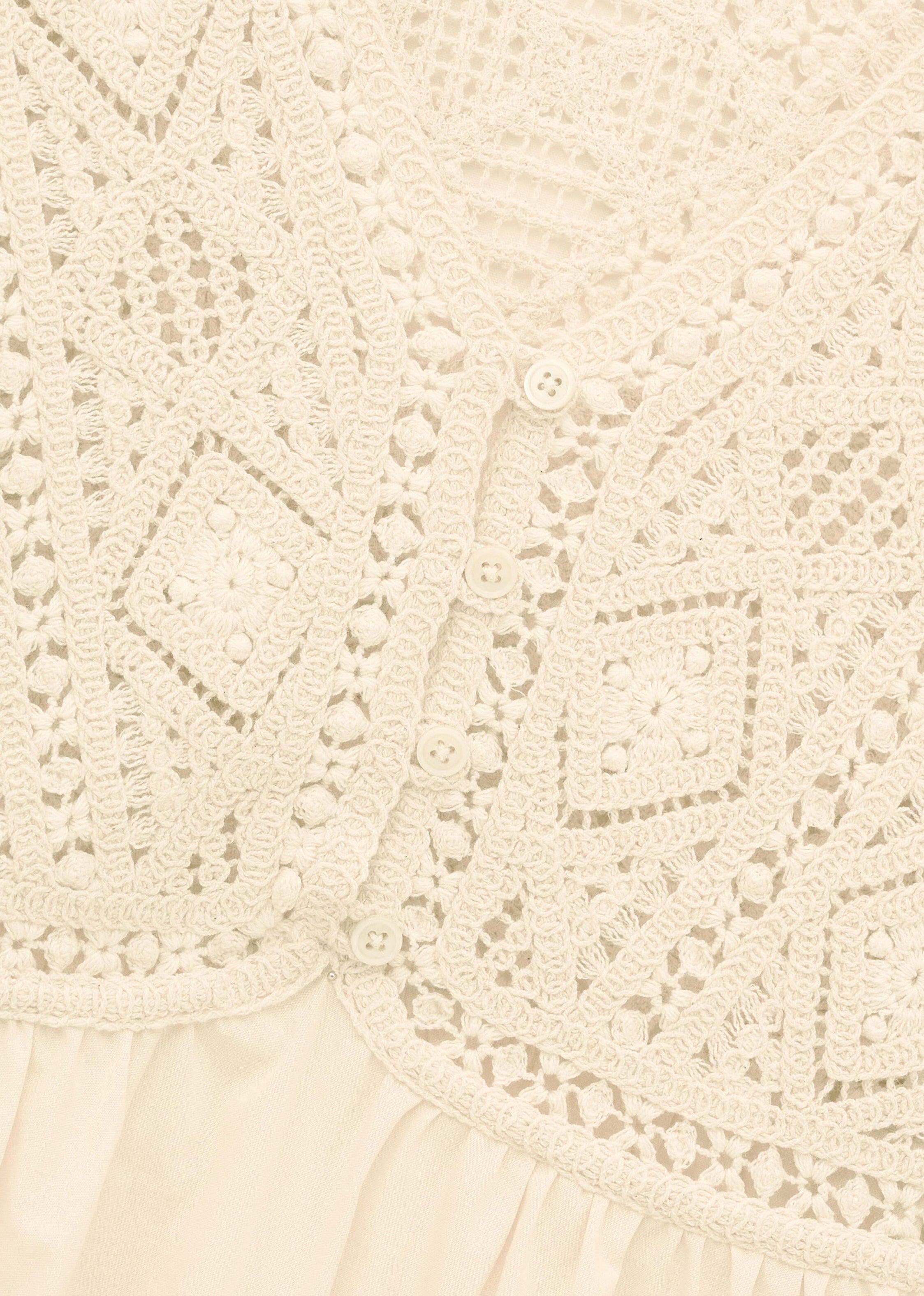 BA&SH Salvi Blouse