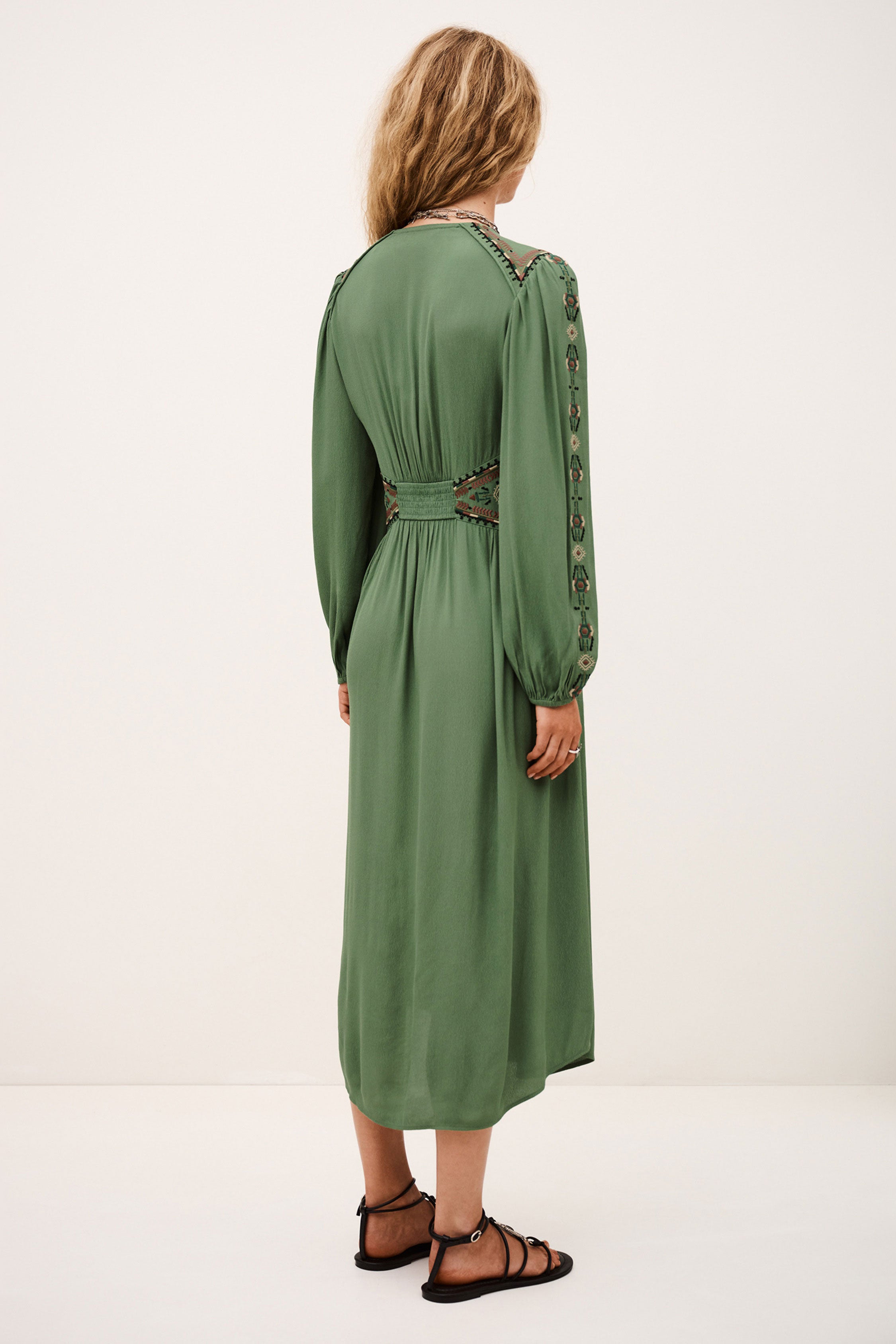 BA&SH Tina Dress