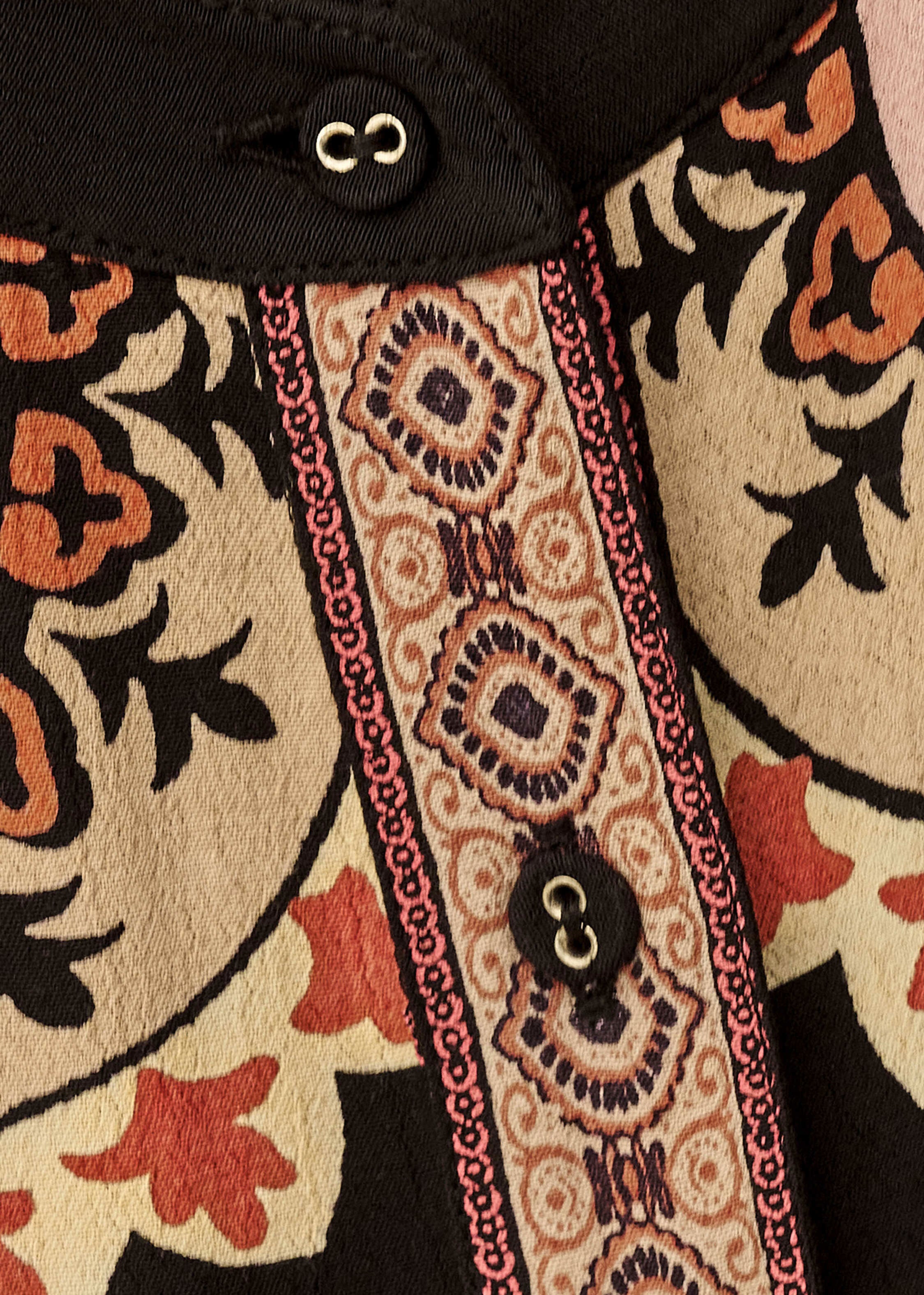 BA&SH Valda Shirt