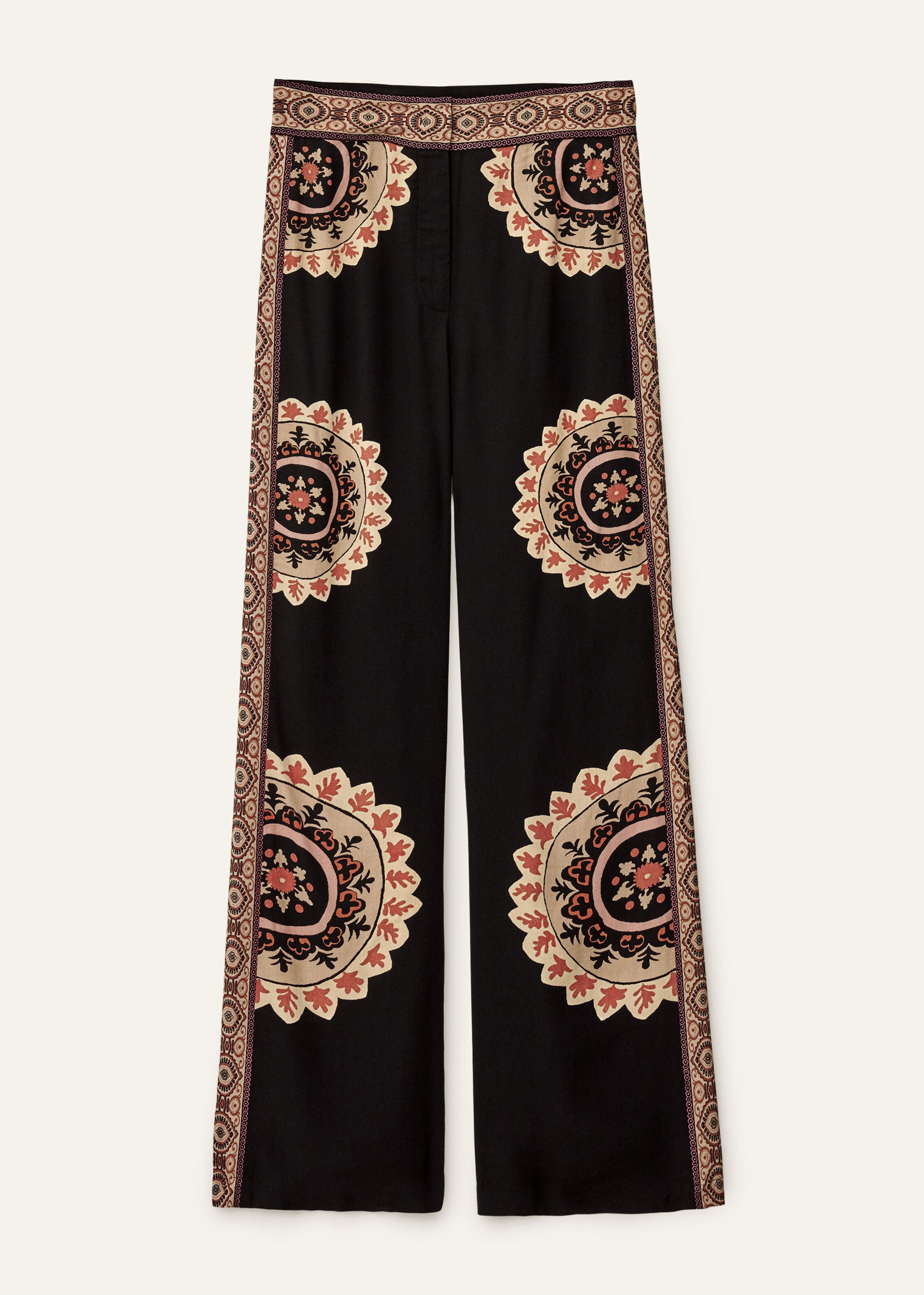 BA&SH Valla Trousers