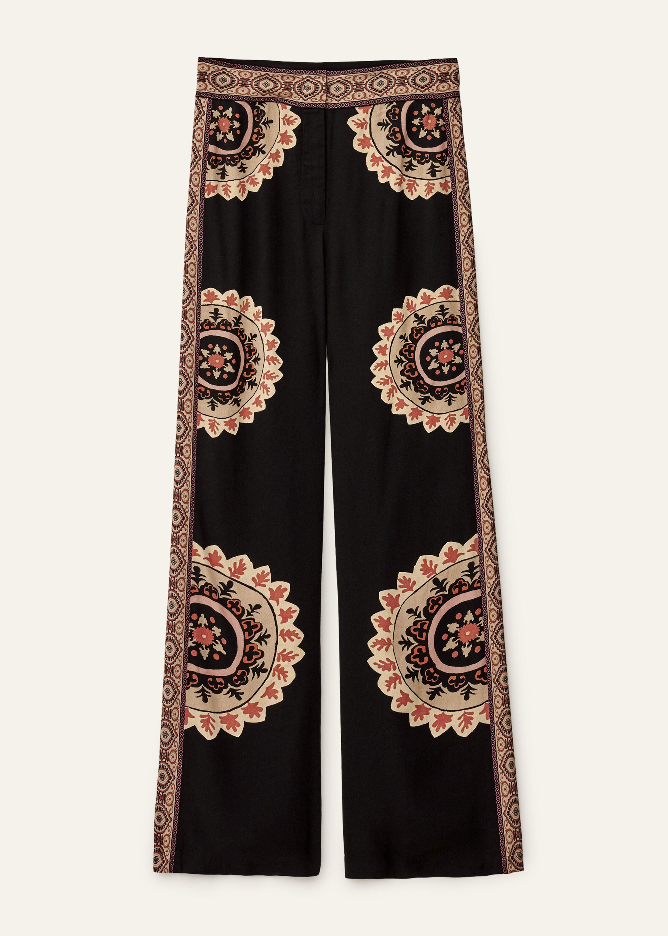 BA&SH Valla Trousers