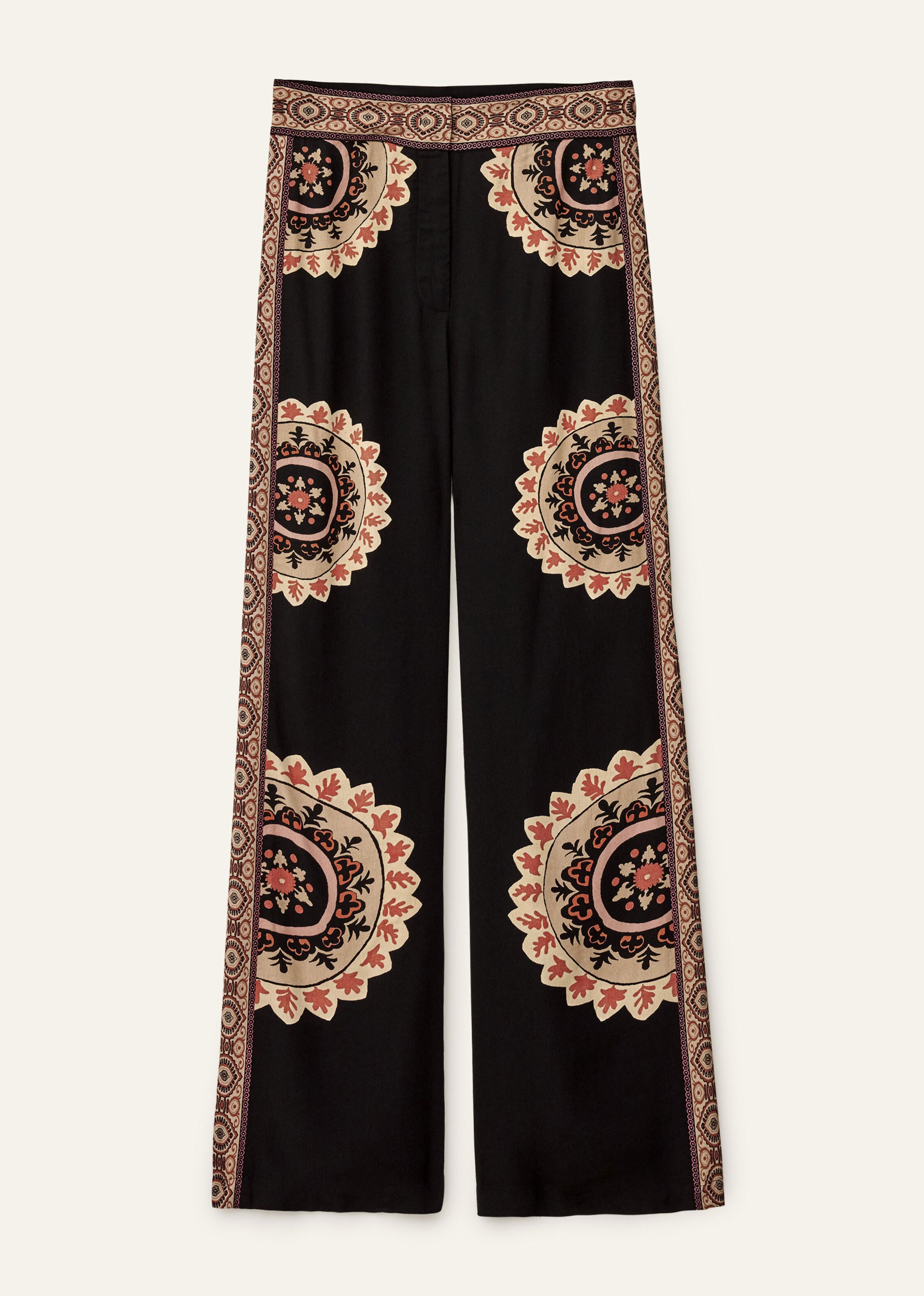 BA&SH Valla Trousers