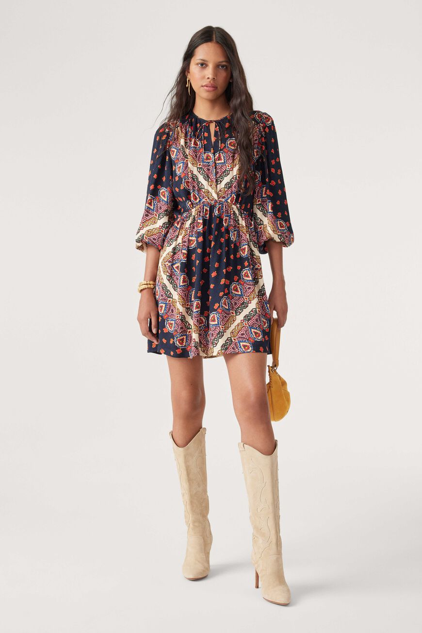 ba&sh - Jasper Dress