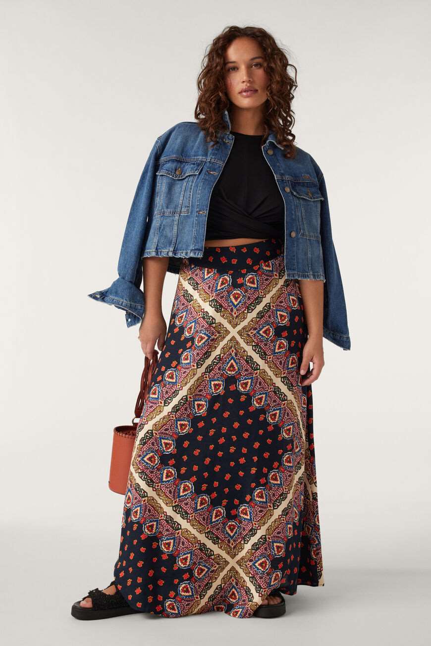 ba&sh - Julia Skirt