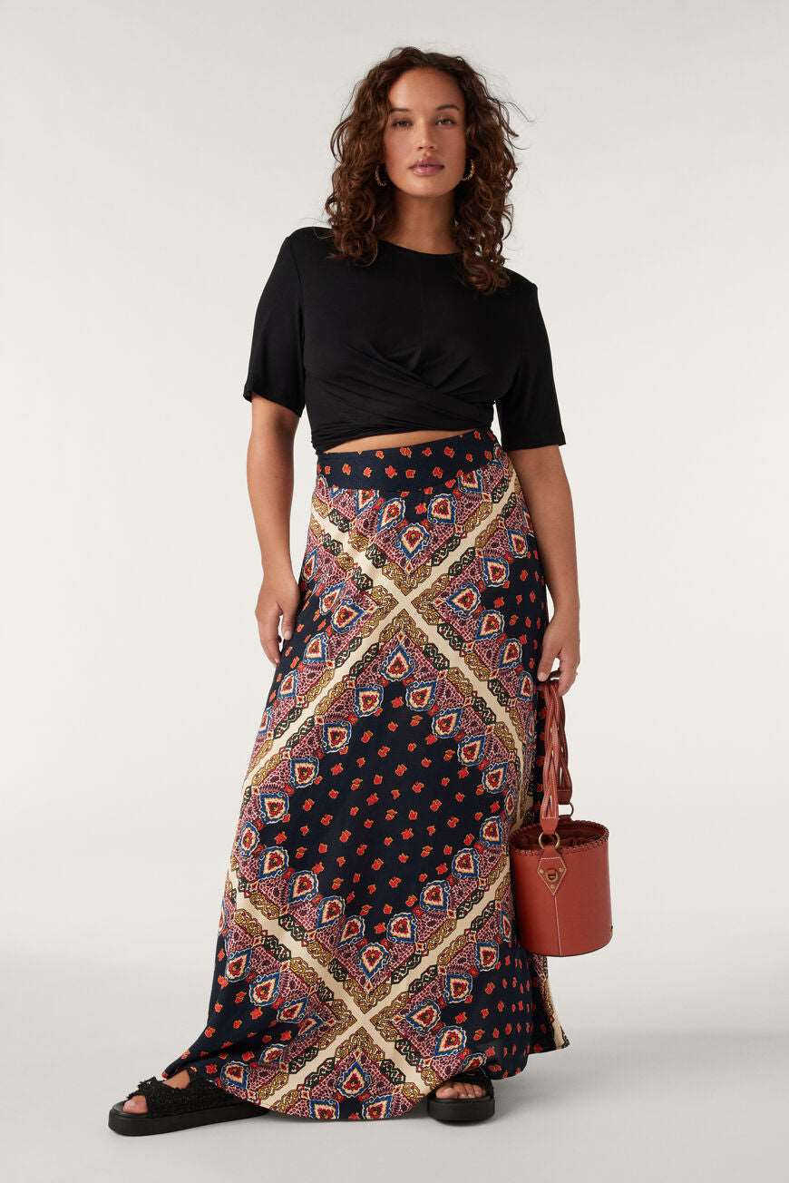 ba&sh - Julia Skirt