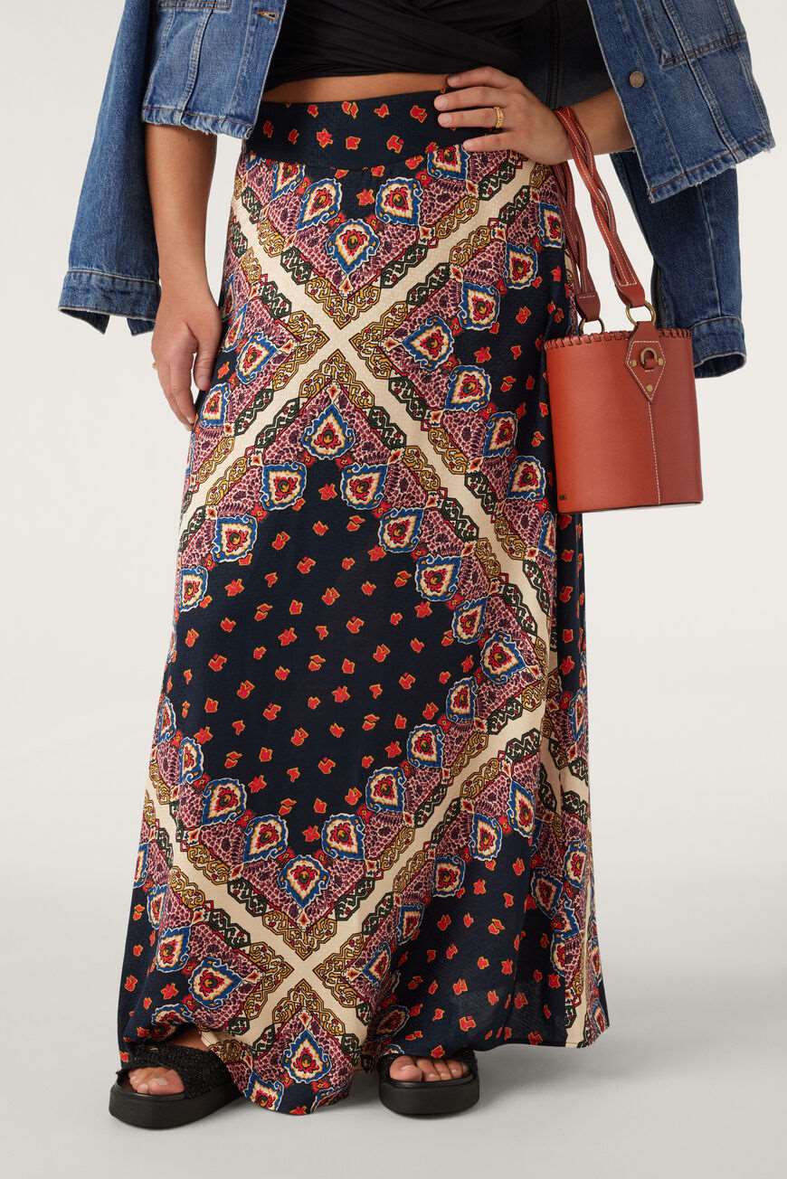 ba&sh - Julia Skirt
