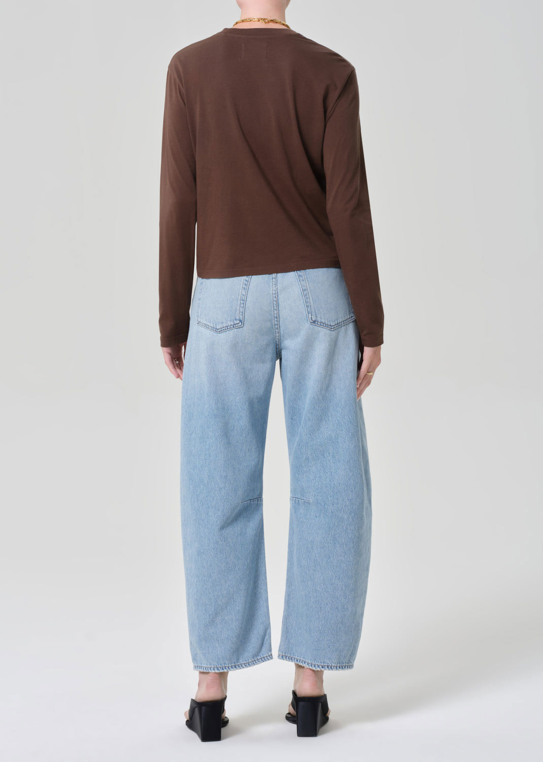 Citizens of Humanity Miro Relaxed Jean - Ritual