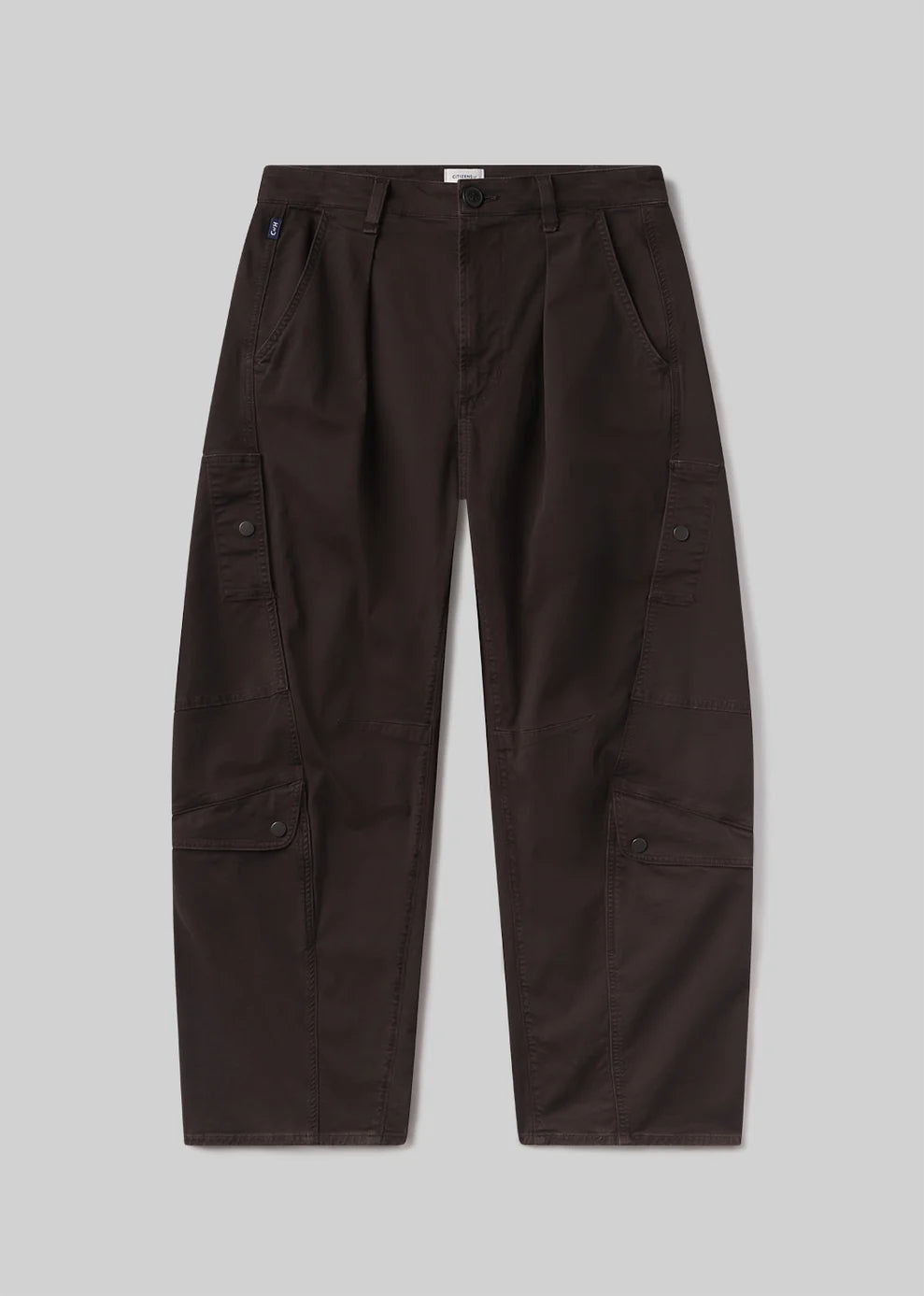 Citizens of Humanity Flight Pant - Carob