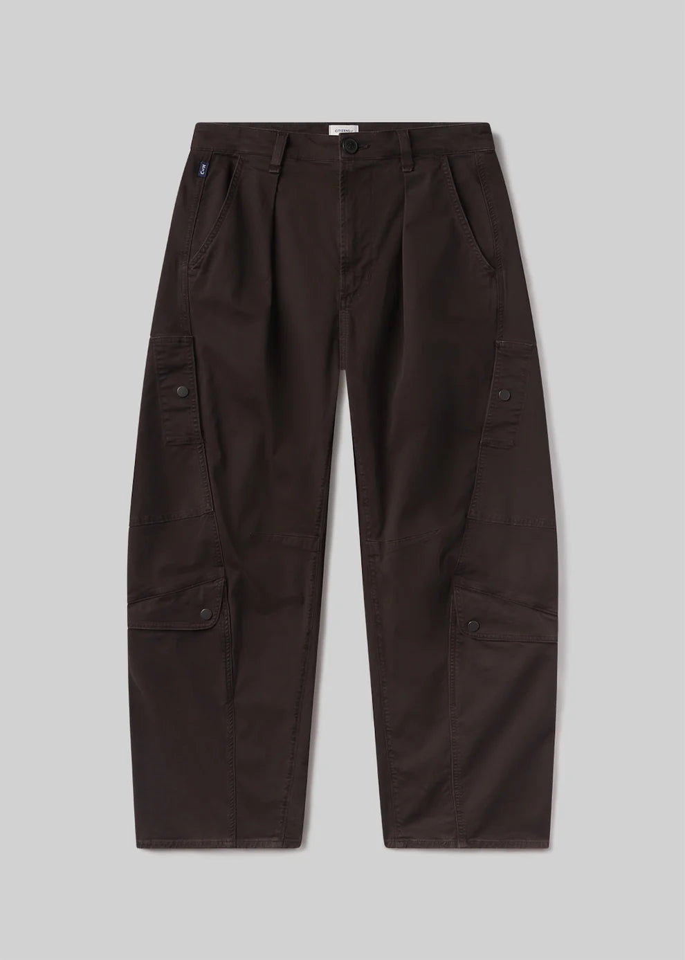 Citizens of Humanity Flight Pant - Carob