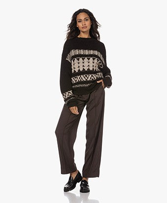 Rails - Alta Trousers - Espresso