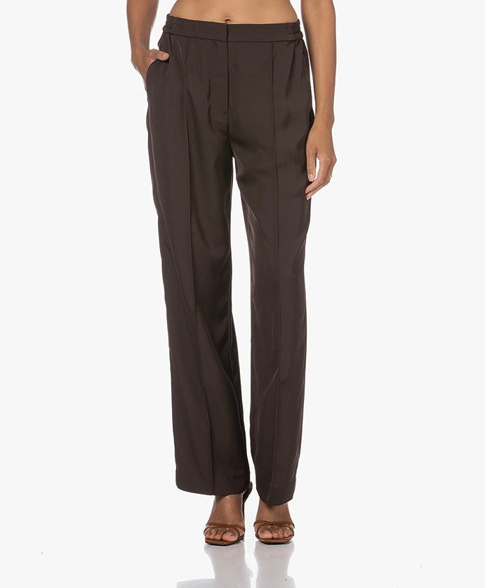 Rails - Alta Trousers - Espresso