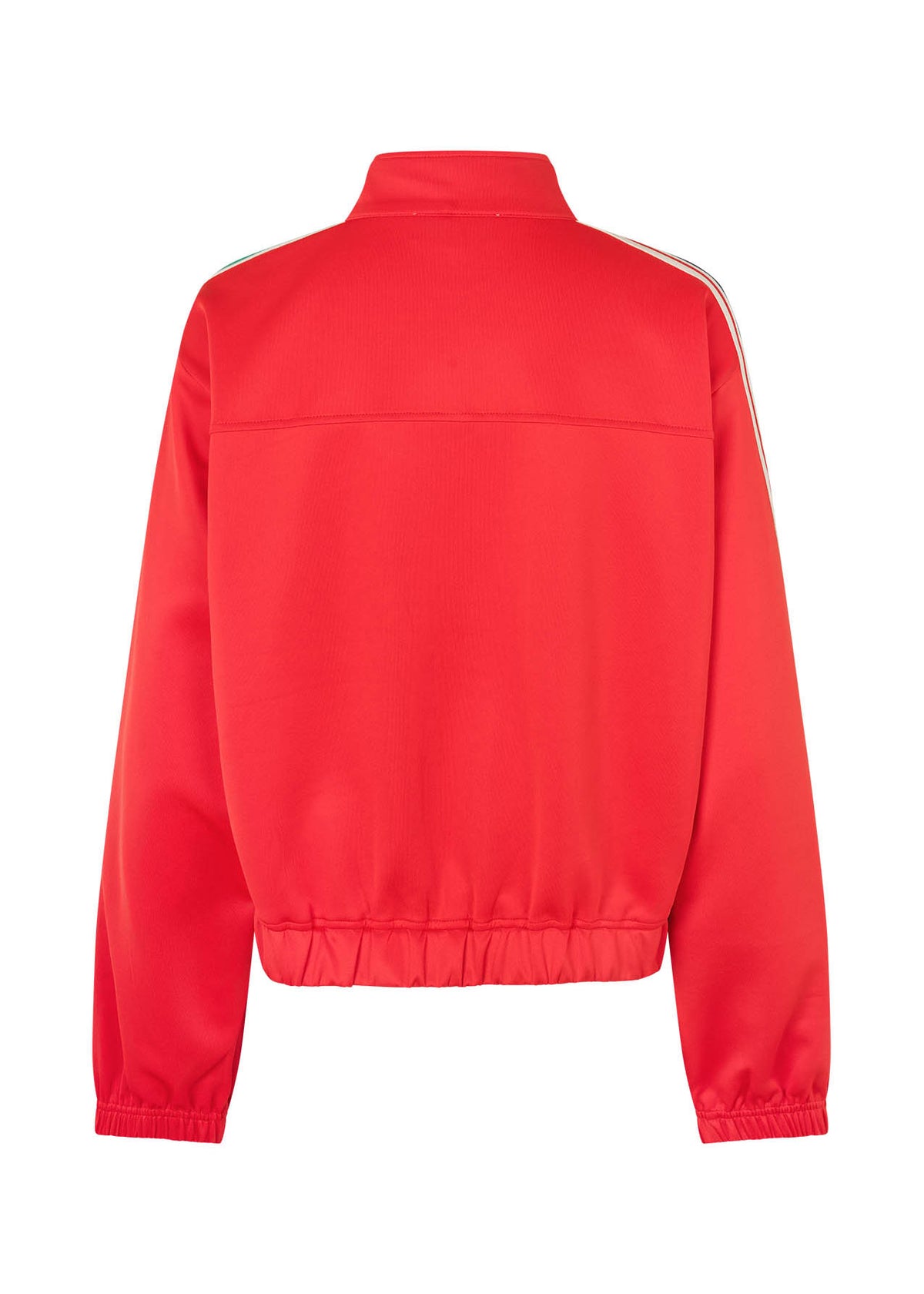 Lollys Laundry BrooklynnLL Short Jacket - Red