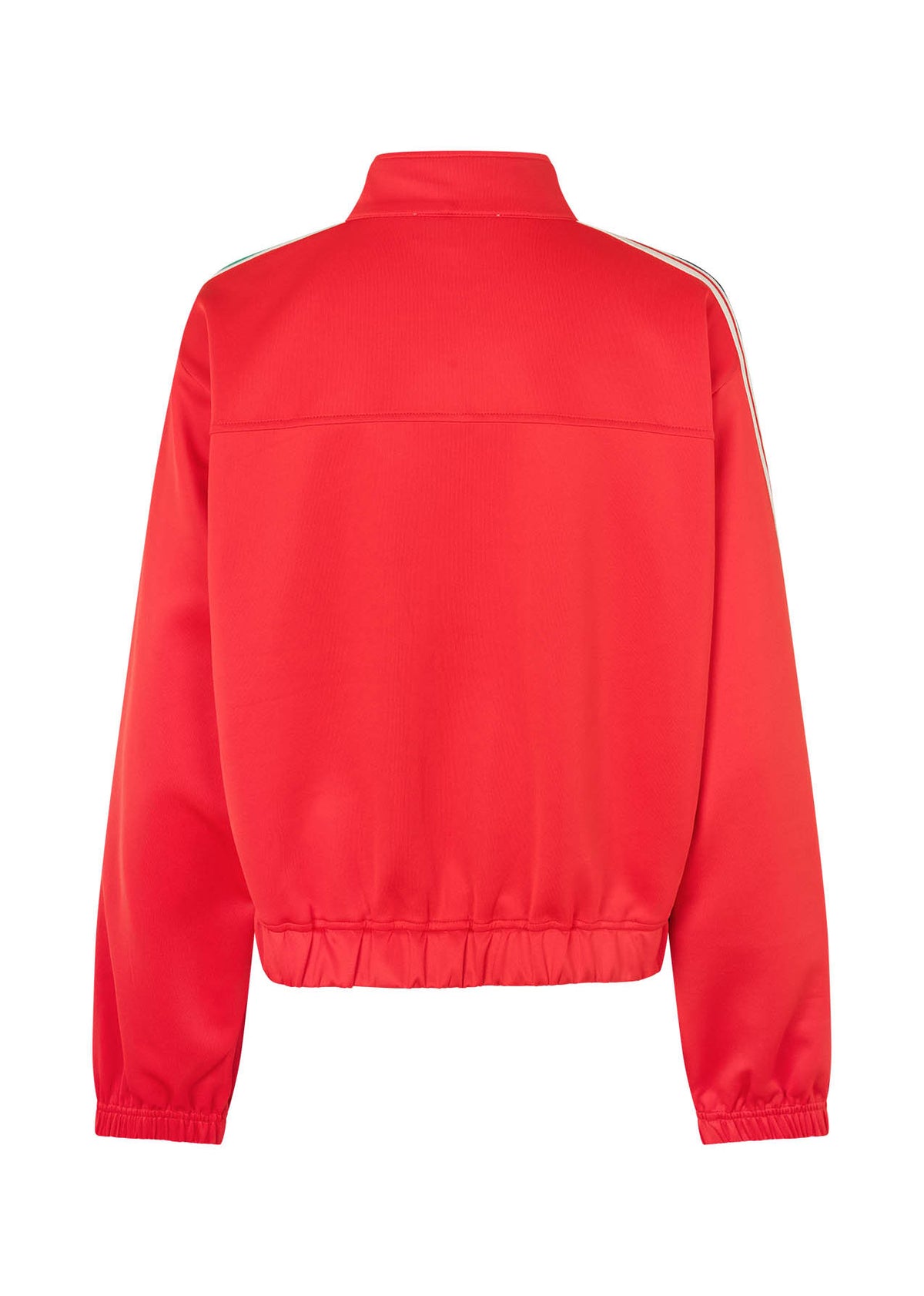 Lollys Laundry BrooklynnLL Short Jacket - Red