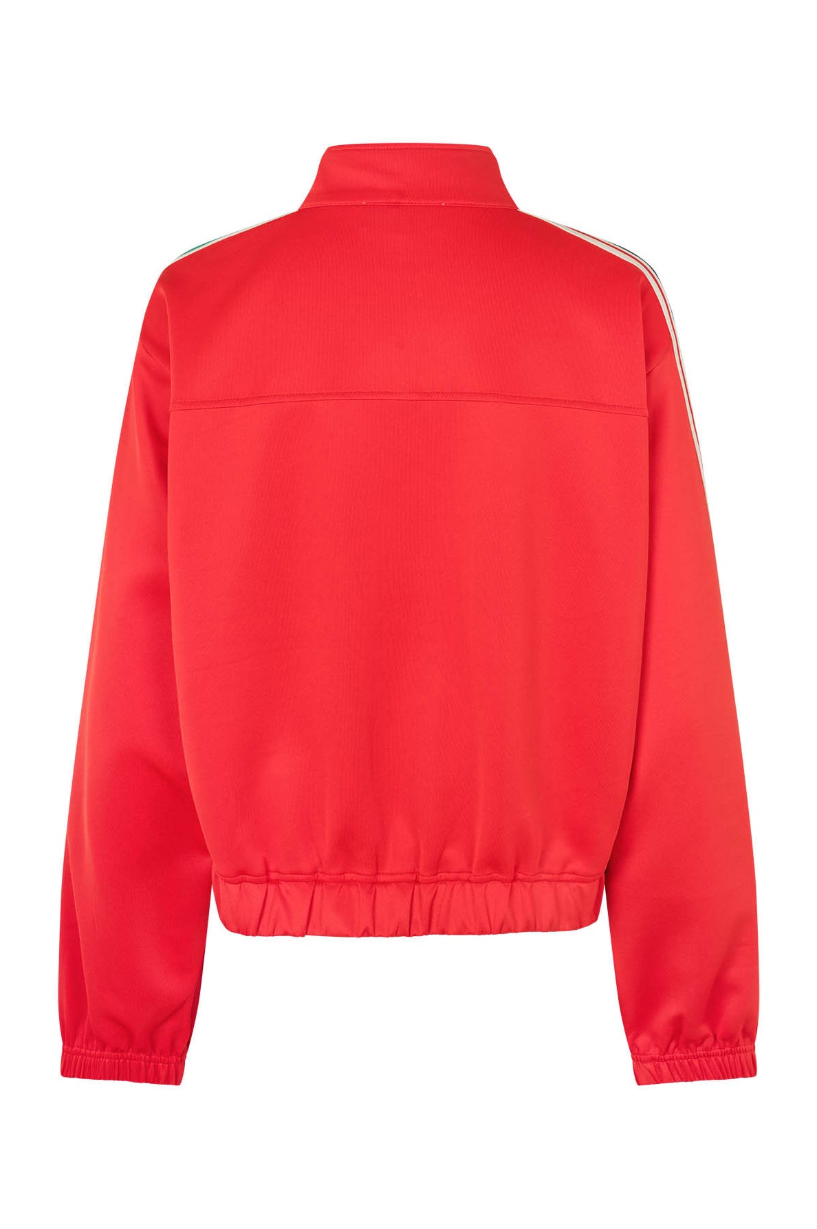 Lollys Laundry BrooklynnLL Short Jacket - Red