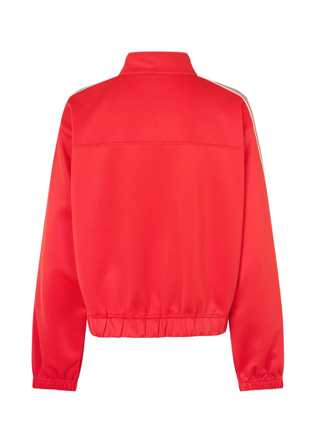 Lollys Laundry BrooklynnLL Short Jacket - Red