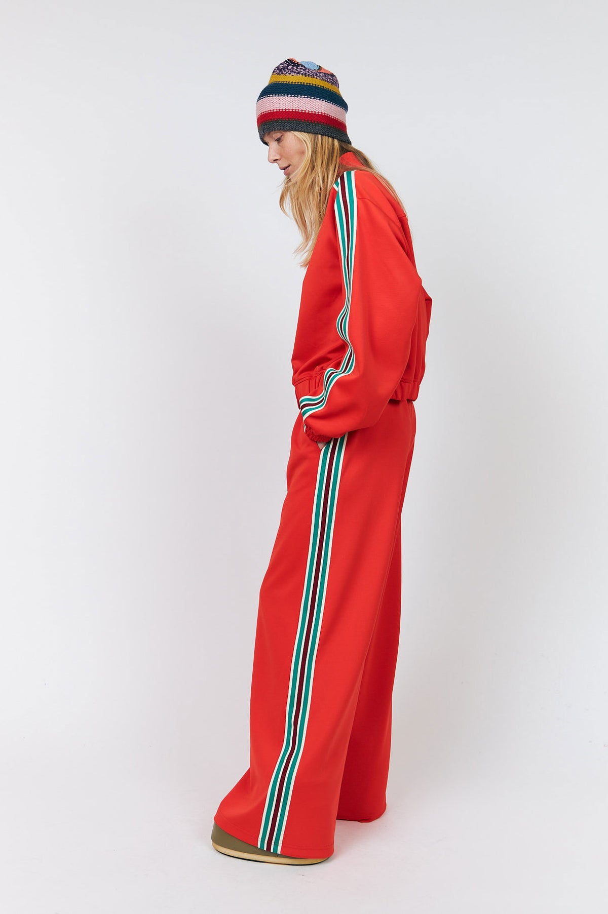 Lollys Laundry LiamLL Pants - Red