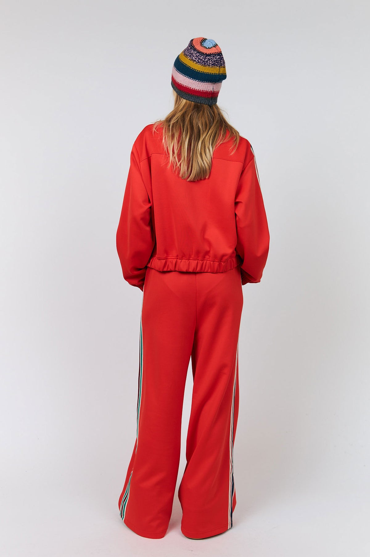 Lollys Laundry LiamLL Pants - Red