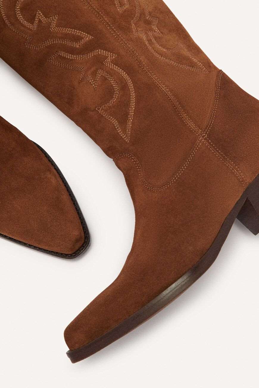 ba&sh - Claurys Boots