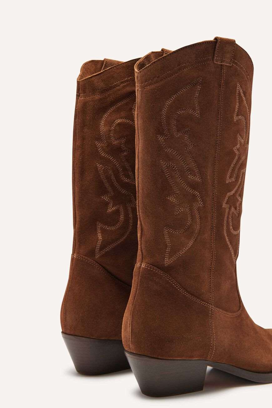 ba&sh - Claurys Boots