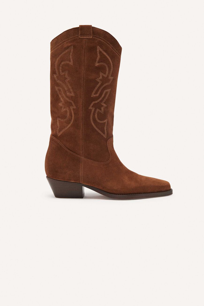 ba&sh - Claurys Boots