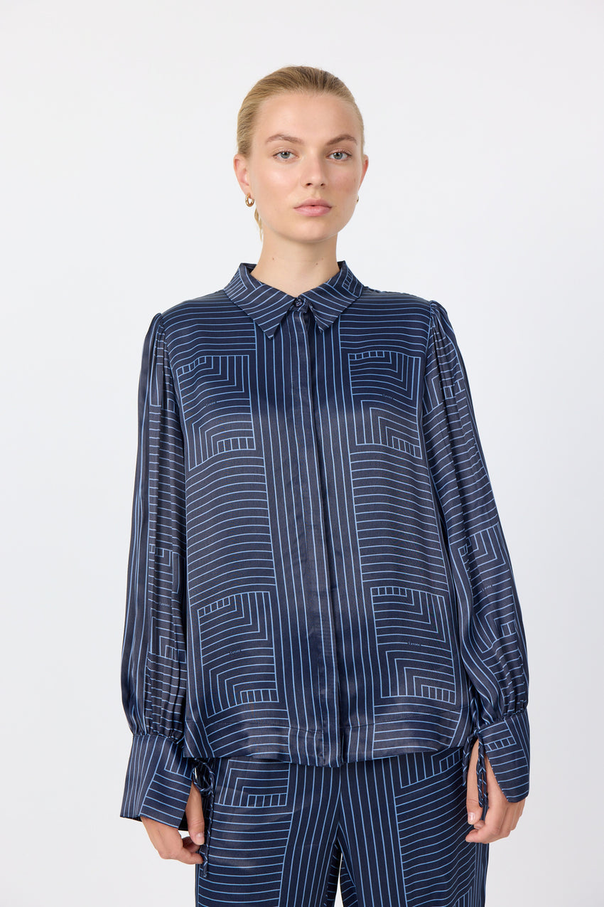 Levete Room - Dea Blouse