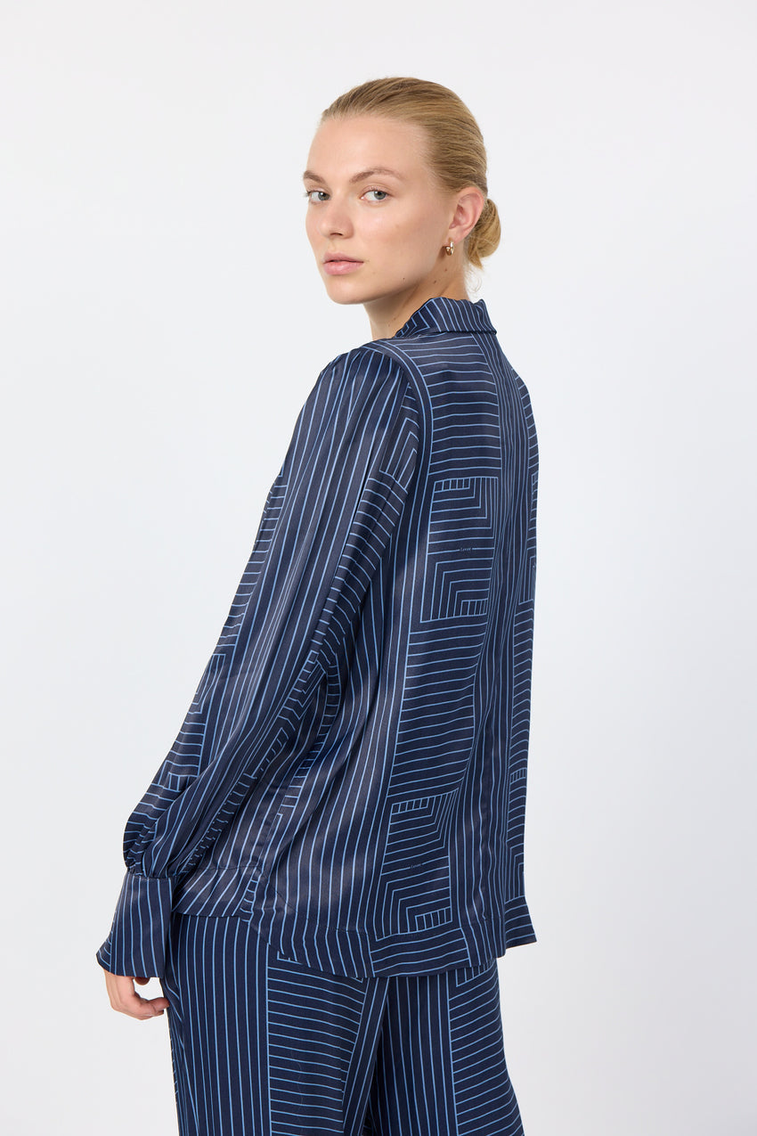 Levete Room - Dea Blouse