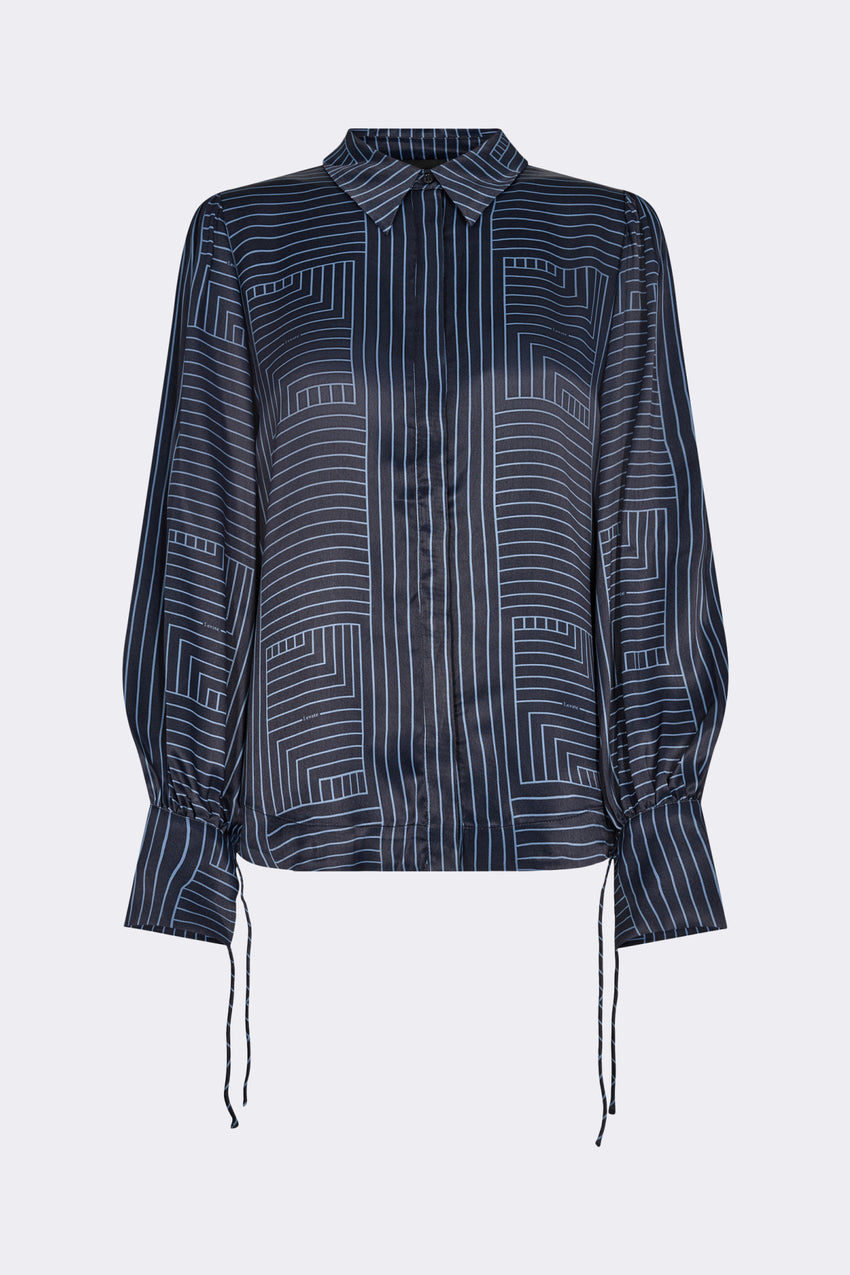 Levete Room - Dea Blouse